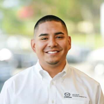 Paul Lazo