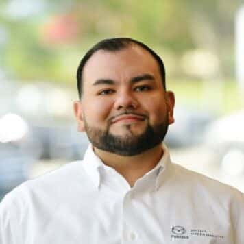 Rodrigo Sanchez