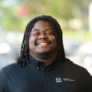 Tyler Dinkins