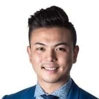 JOHN KIM