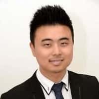 JOSH KIM