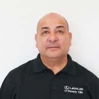 EDDIE CHAVARRIA