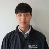 JAE AHN
