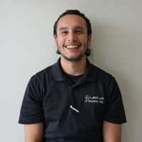 ERIC LOPEZ
