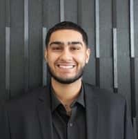RAJVEER GILL