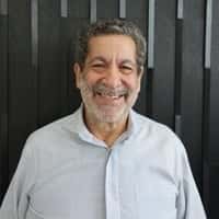 MARK BERMAN
