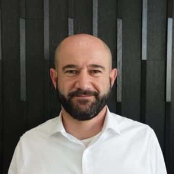 JUMBER NADAREISHVILI