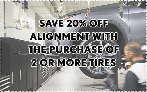 alignment