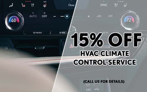 HVAC