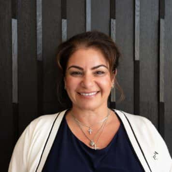 AIDA AVEDISIAN