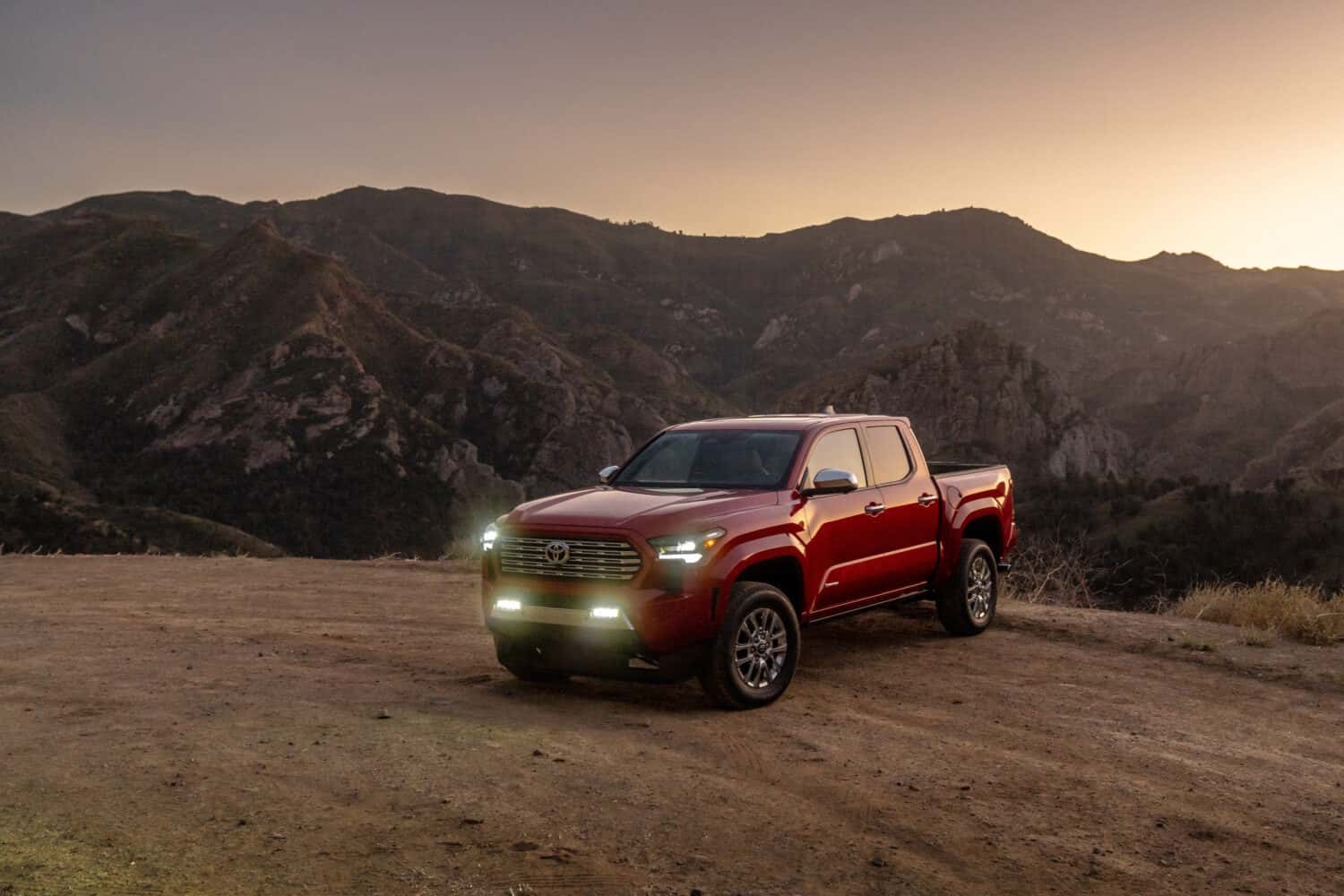 2025_Toyota_Tacoma_Limited