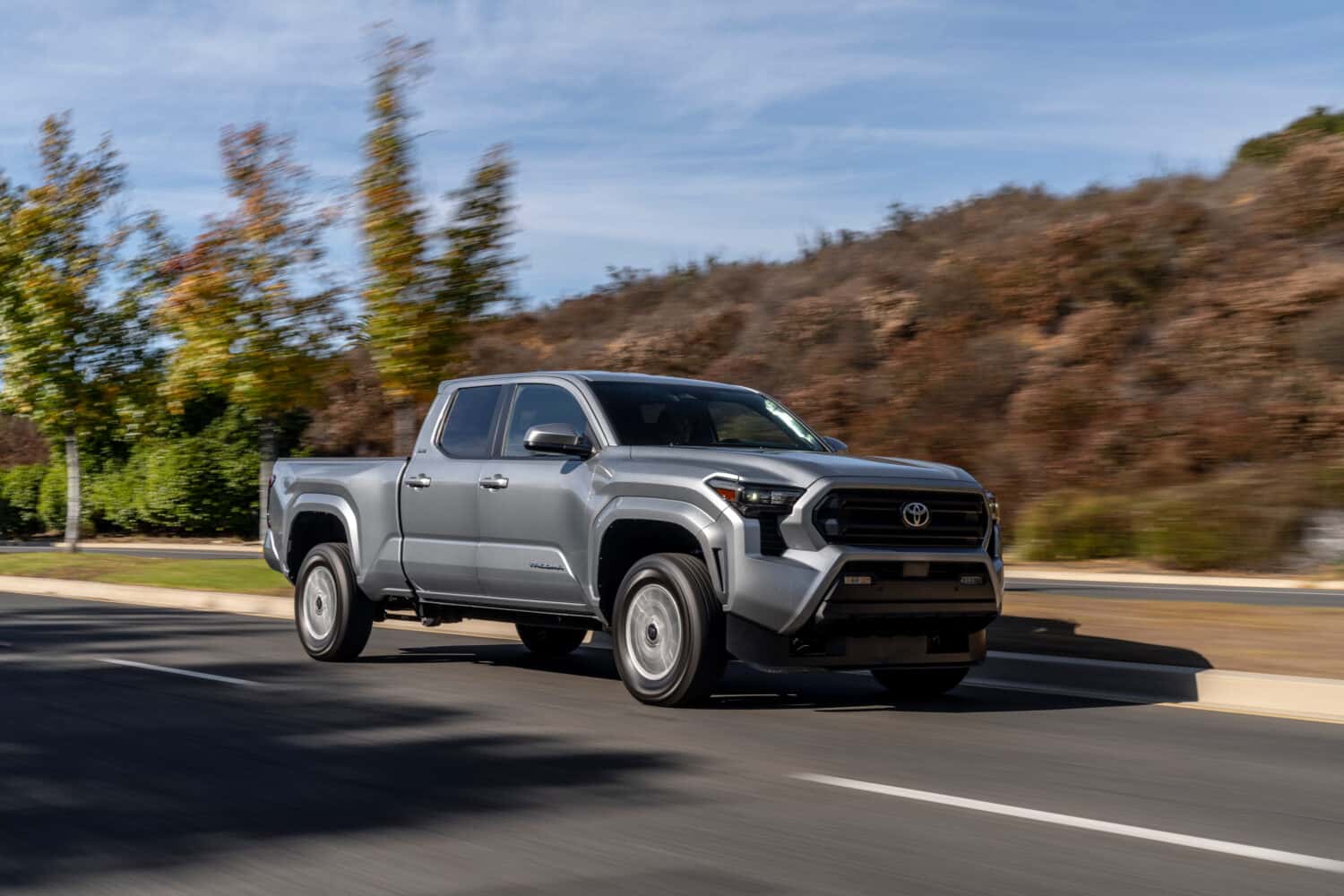 2025_Toyota_Tacoma_SR5_