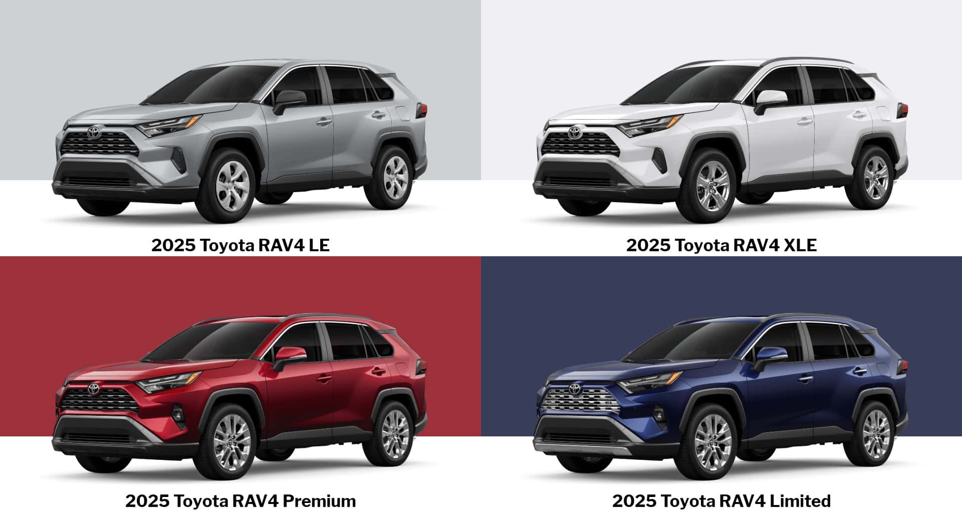 Toyota-RAV4-trims