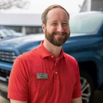 Brian Will