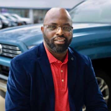 Greg Jenkins