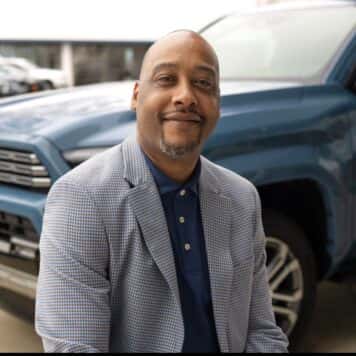 Tremaine  Boyd