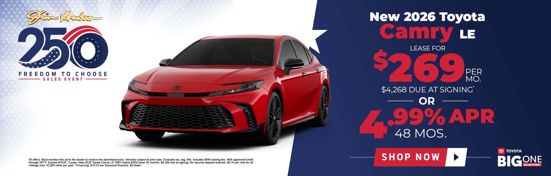 new vehicles