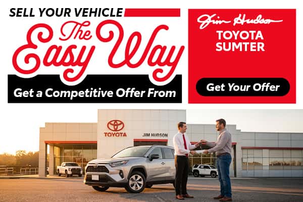 Selling Your Vehicle the Easy Way