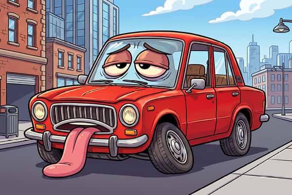new vehicles