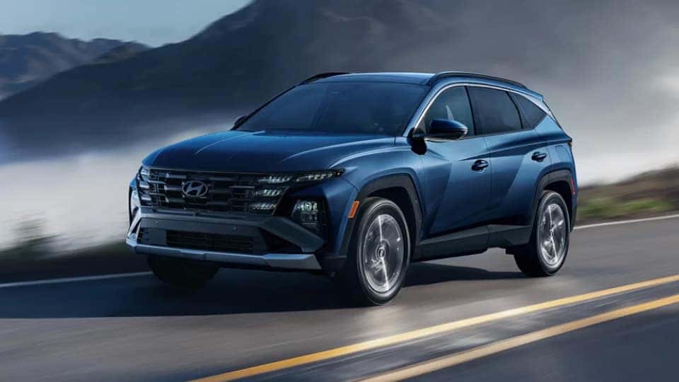 The Hyundai Getaway Sales Event at Joe Machens Hyundai