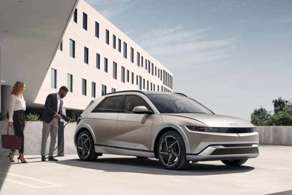 Financing Options