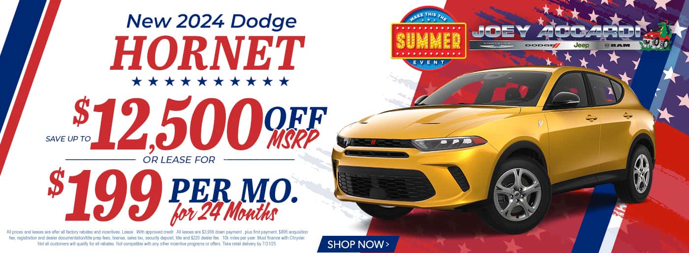 2024 Dodge Hornet Up to $12,500 Off or Lease $199 +tax | 24 months