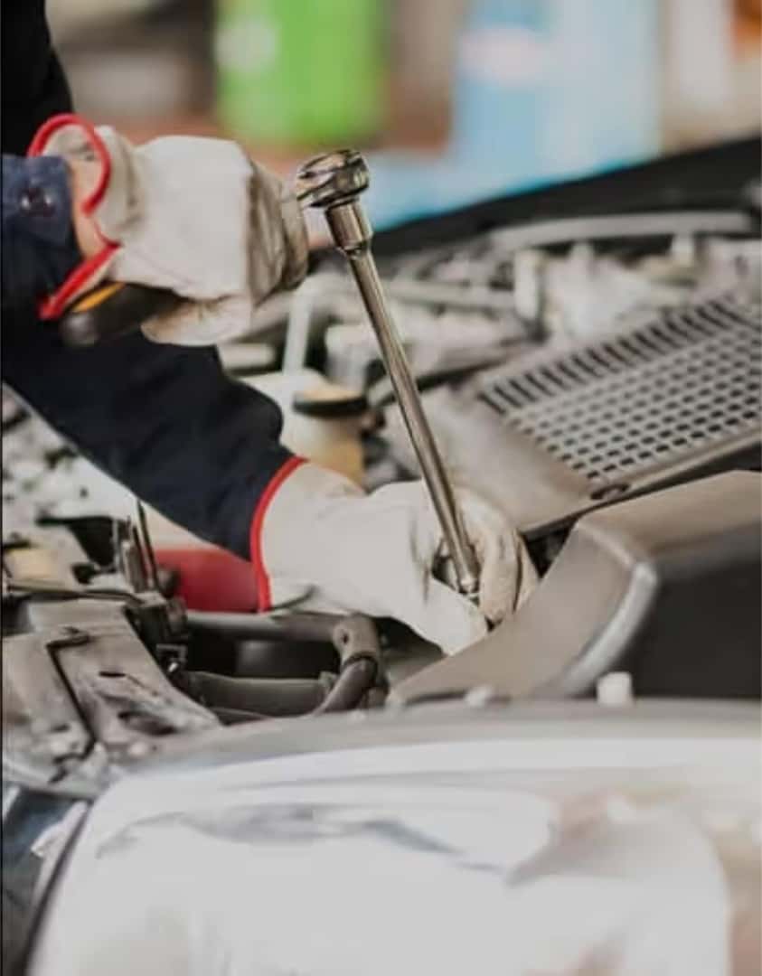 Chrysler Service Technician
