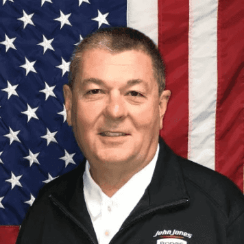 John E. Jones