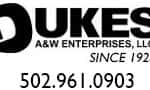 Dukes A&W Enterprises logo