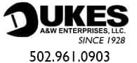 Dukes A&W Enterprises logo