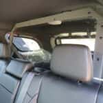 2025 Dodge Durango PPV professionally upfitted for police patrol with emergency lights