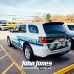 Vehicle: 2026 Dodge Durango Pursuit Department: Aurora Health Care Primary Use: EMS Delivery Location: Wisconsin