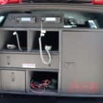 2026 Chevy Tahoe Fire Department Upfit