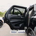 Dodge Durango Fully Upfitted Police Car Brunswick Hills Ohio