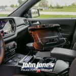 Dodge Durango Fully Upfitted Police Car Brunswick Hills Ohio