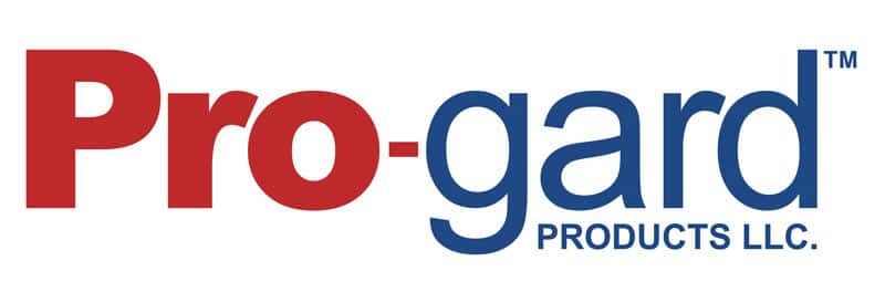 Pro-gard law enforcement products