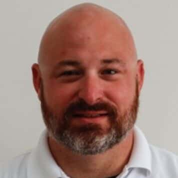 Adam Mosley