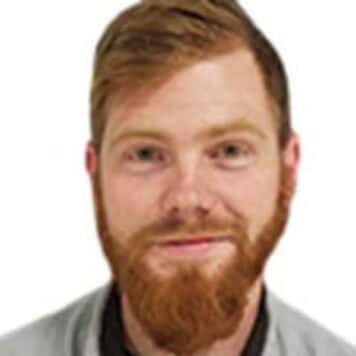 Cody Reece