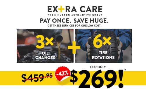 Extra Care