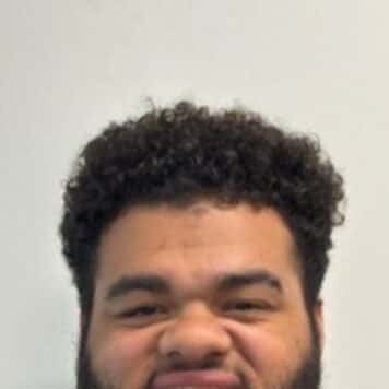 Jordan Faulkner-Kidd