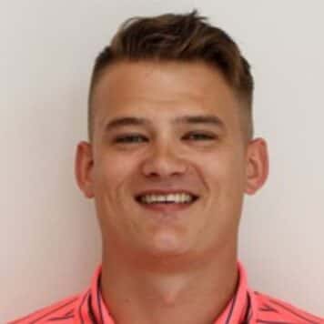 Levi Anderson