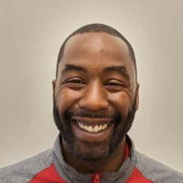 Marcus Haynes