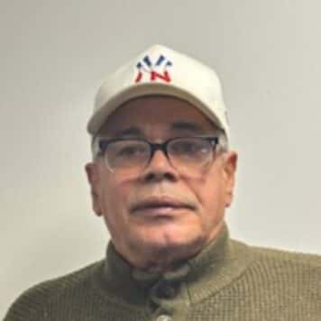 Angelo Ortiz Santiago
