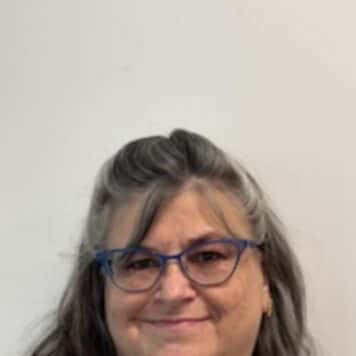 Susie Pritchard