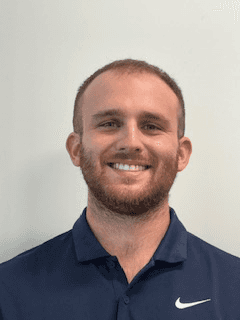 Colin Blevins