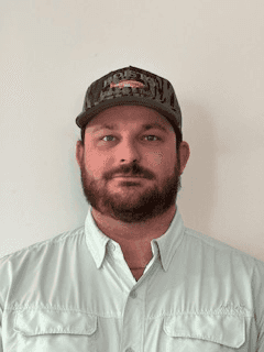 Garrett Pagan