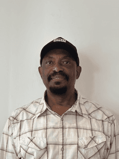 Geno Widby