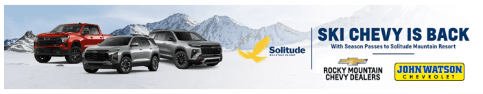 John Watson Chevrolet