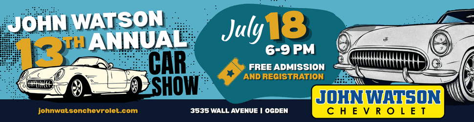 car show