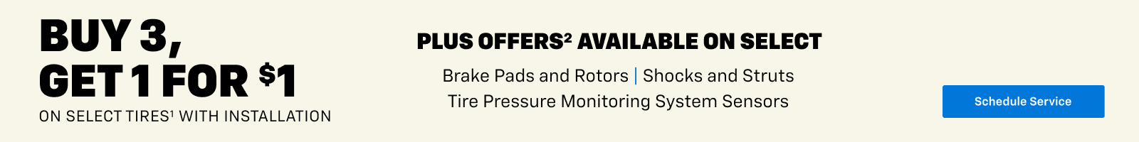 Receive up to $160 in rebates